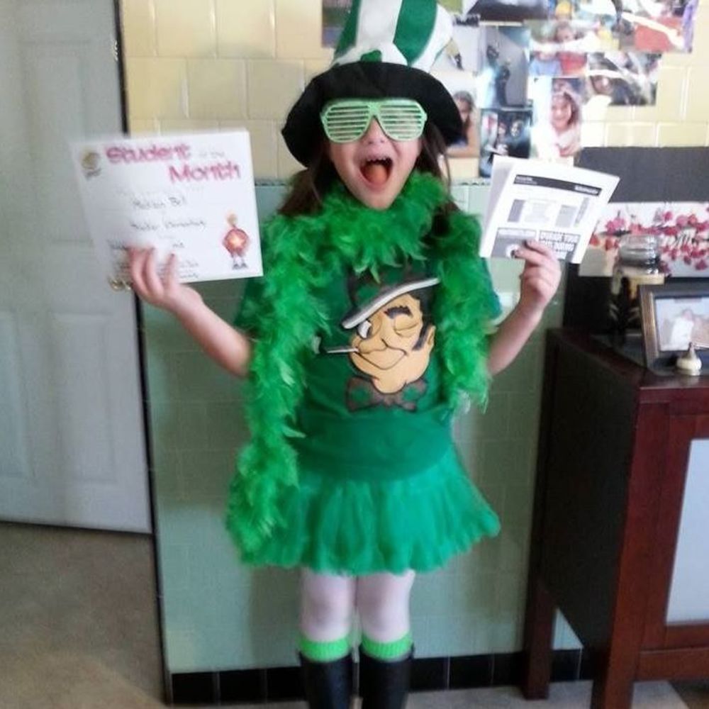 Meet your Posher, Stacey